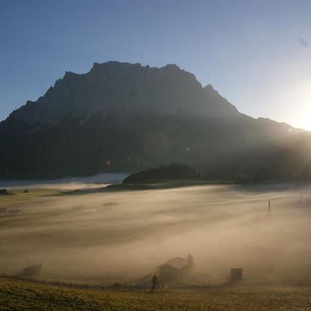 Апартаменти Alpin-Sportiv Лермос Екстер'єр фото