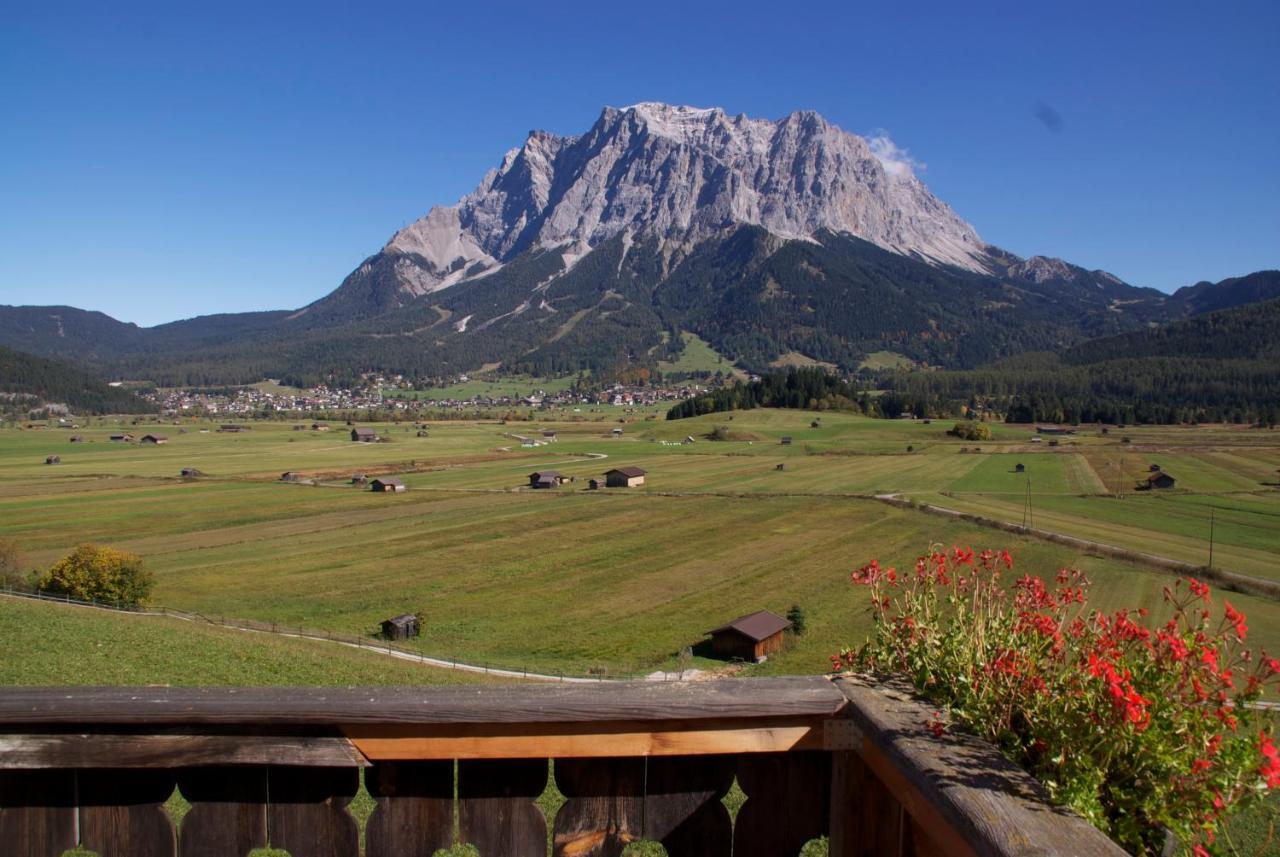 Апартаменти Alpin-Sportiv Лермос Номер фото